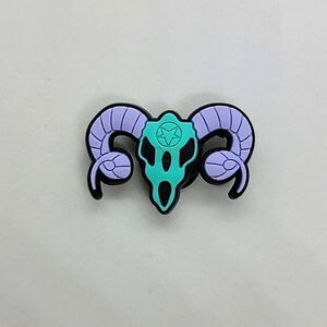 🎈5/$10🎈 CROC CHARMS..Gothic, witchy, apothecary..